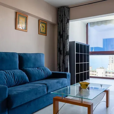 Apartamento Completo Gemelos Xv Apartamento *