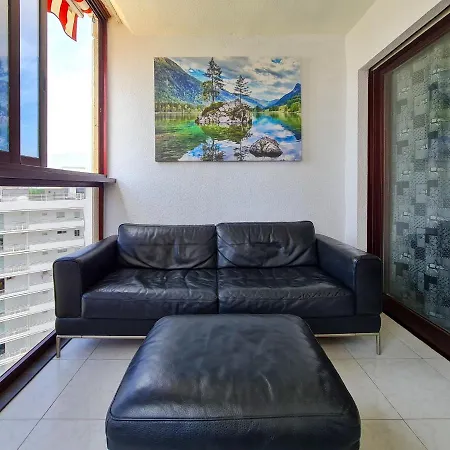 Appartamento Apartamento Completo Gemelos Xv