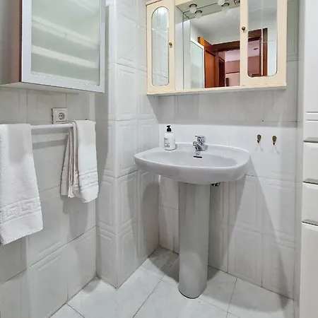 Apartamento Apartamento Completo Gemelos Xv *