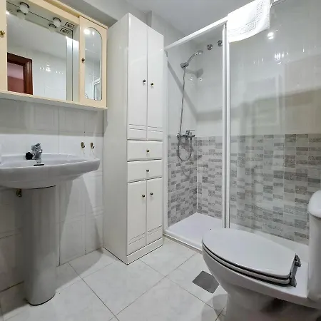 Apartamento Completo Gemelos Xv Apartamento