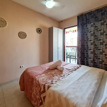 Apartamento Completo Gemelos Xv Apartamento *
