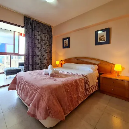 Apartamento Apartamento Completo Gemelos Xv