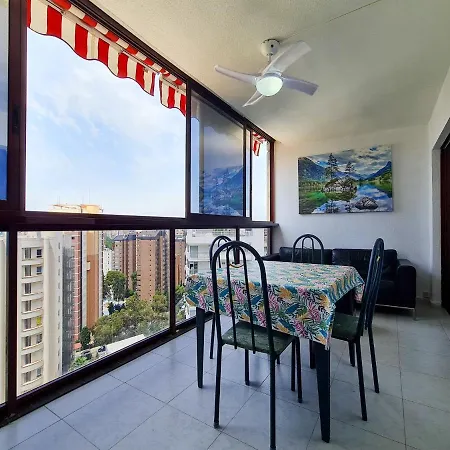 Apartamento Completo Gemelos Xv Apartamento