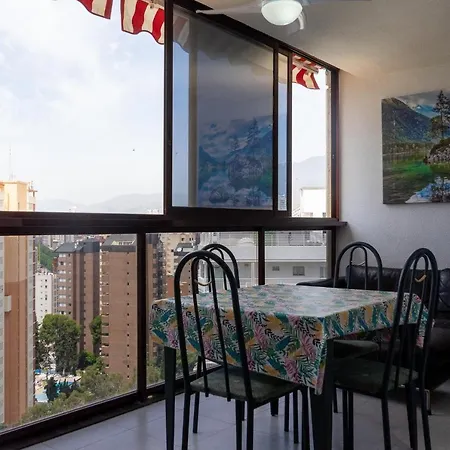 Apartamento Completo Gemelos Xv Appartamento *